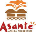Asante Africa